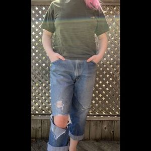 Andy Warhol Uniqlo Tee